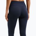Dámske legíny Nike One midnight navy/white 5
