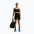 Fitness podprsenka Nike Pro Seamless Light Support black 2