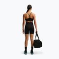 Fitness podprsenka Nike Pro Seamless Light Support black 3