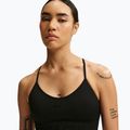 Fitness podprsenka Nike Pro Seamless Light Support black 4