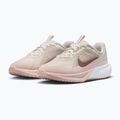 Detské topánky Nike Sonic Fly phantom/cream ii/silt red/tattoo 3