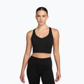 Dámske tričko Nike Pro Seamless Dri-Fit Cropped black