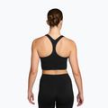 Dámske tričko Nike Pro Seamless Dri-Fit Cropped black 2
