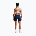 Dámske tréningové šortky Nike One midnight navy/white 2