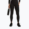 Dámske legíny Nike Pro Seamless High-Waisted 7/8 black