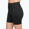 Dámske šortky Nike Pro Seamless High-Waisted Biker 5" black 3