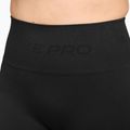 Dámske šortky Nike Pro Seamless High-Waisted Biker 5" black 4