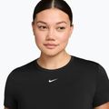 Dámske tričko Nike One Classic Dri-Fit black/white 3