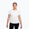 Dámske tričko Nike One Classic Dri-Fit white/black