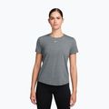 Dámske tričko Nike One Classic Dri-Fit smoke grey/heather/white