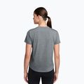 Dámske tričko Nike One Classic Dri-Fit smoke grey/heather/white 2