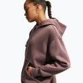 Dámska mikina Nike Sportswear Phoenix Fleece Oversized tattoo/sail 4