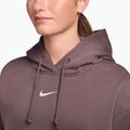 Dámska mikina Nike Sportswear Phoenix Fleece Oversized tattoo/sail 5