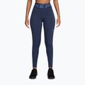 Dámske legíny Nike Pro Sculpt midnight navy/white