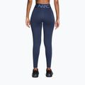 Dámske legíny Nike Pro Sculpt midnight navy/white 2