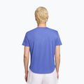 Dámske bežecké tričko Nike Tempo sapphire 2