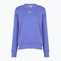 Dámska mikina Nike Sportswear Phoenix Fleece Crewneck light medium blue/sail 7