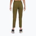 Dámske bežecké legíny Nike Tempo Dri-Fit Mid-Rise 7/8 olive flak 2