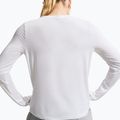 Tréningové tričko longsleeve Nike One Classic Dri-Fit white/black 5