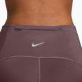 Dámske bežecké šortky Nike Swift High-Waisted 4" tattoo 4