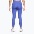 Dámske bežecké legíny Nike Tempo High-Waisted 7/8 sapphire 2