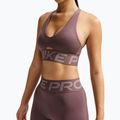 Dámske šortky Nike Pro Sculpt High Waisted 3" Biker tattoo/white 4