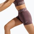 Dámske šortky Nike Pro Sculpt High Waisted 3" Biker tattoo/white 5