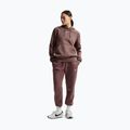 Dámske nohavice Nike Sportswear Phoenix Fleece Mid-Rise tattoo/sail 2