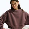 Dámska mikina Nike Sportswear Phoenix Fleece Oversized tattoo/sail 4