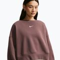 Dámska mikina Nike Sportswear Phoenix Fleece Oversized tattoo/sail 5