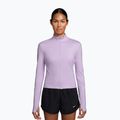 Dámska bežecká mikina Nike Swift Dri-Fit Full Zip Mid-Layer violet mist