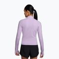Dámska bežecká mikina Nike Swift Dri-Fit Full Zip Mid-Layer violet mist 2