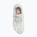 Dámske topánky Nike V5 RNR summit white/white/vast grey/silt red 4