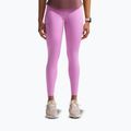 Dámske bežecké legíny Nike Swift 7/8 light magenta