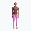Dámske bežecké legíny Nike Swift 7/8 light magenta 2