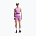 Dámske bežecké šortky Nike Swift High-Waisted 4" light magenta 2