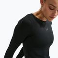 Dámsky longsleeve Nike Fitted black 4