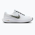 Dámske bežecké topánky Nike Revolution 8 white/metallic gold/black