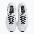 Dámske bežecké topánky Nike Revolution 8 white/metallic gold/black 5