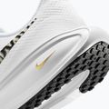 Dámske bežecké topánky Nike Revolution 8 white/metallic gold/black 8