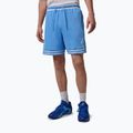 Pánske basketbalové šortky Jordan Mesh Diamond 4" university blue/white/white 4