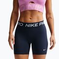 Dámske šortky Nike Pro 365 midnight navy/white