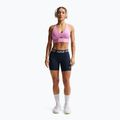 Dámske šortky Nike Pro 365 midnight navy/white 2