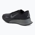 Pánske bežecké topánky Nike ACG Ultrafly Trail čierne/fotonový prach 3