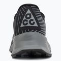 Pánske bežecké topánky Nike ACG Ultrafly Trail čierne/fotonový prach 6