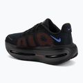Dámske bežecké topánky Nike Vomero Premium black/hot lava/anthracite/sapphire 3