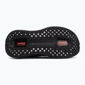 Dámske bežecké topánky Nike Vomero Premium black/hot lava/anthracite/sapphire 4