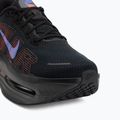 Dámske bežecké topánky Nike Vomero Premium black/hot lava/anthracite/sapphire 7