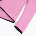 Dámska mikina  Nike Sportswear Tech Fleece Windrunner light magenta/black 7