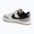 Dámske topánky Air Jordan Skyline Low summit white/light smoke grey/sail/black 3